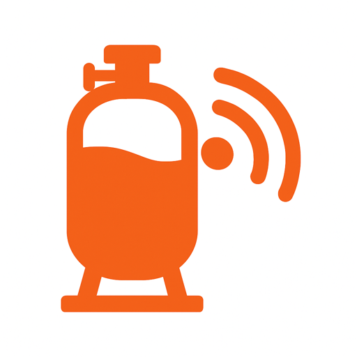 TankSignal Logo